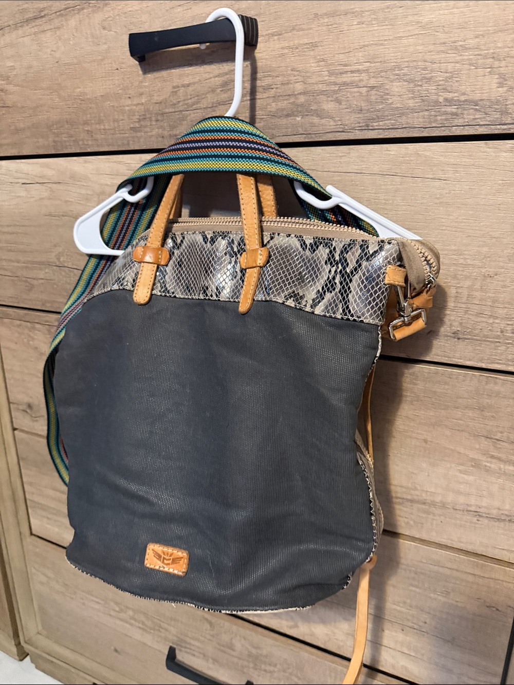 Consuela Flynn Sling